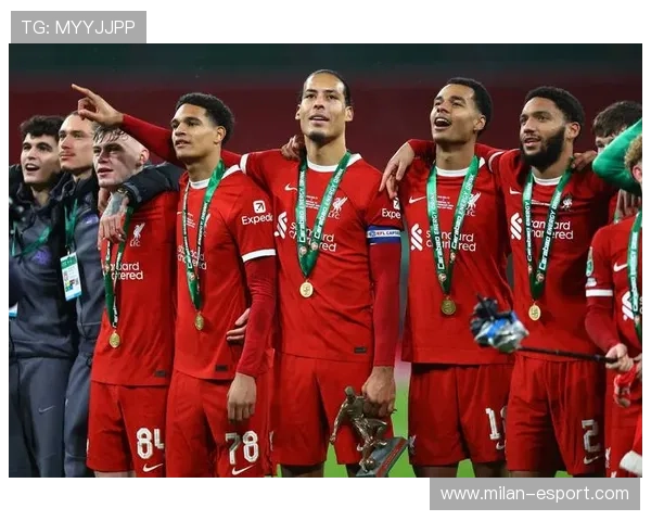 后卫私下表态：愿为利物浦重回巅峰而战