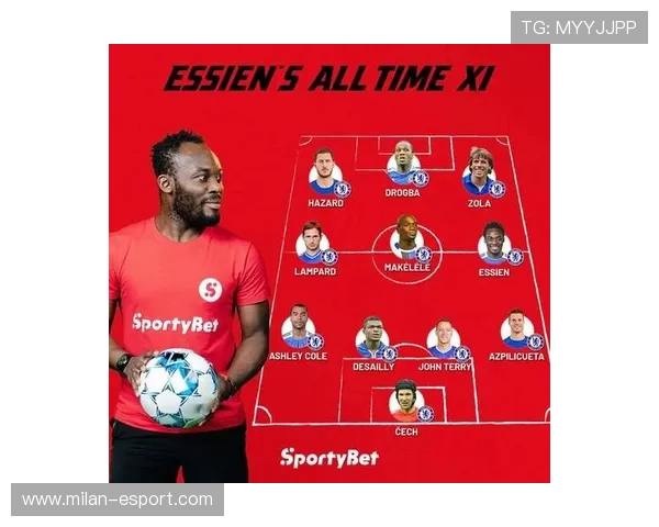 切尔西准备继续血洗阵容:未来可期的重塑之旅